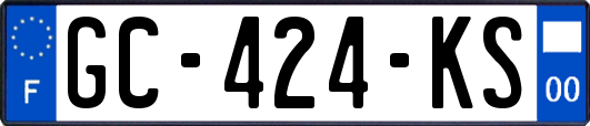 GC-424-KS