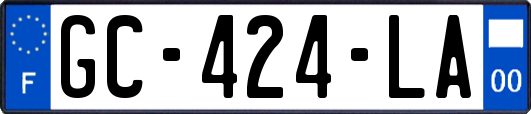 GC-424-LA