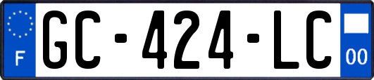 GC-424-LC