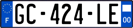 GC-424-LE