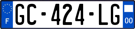 GC-424-LG