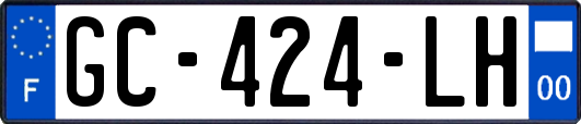 GC-424-LH