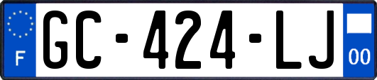 GC-424-LJ