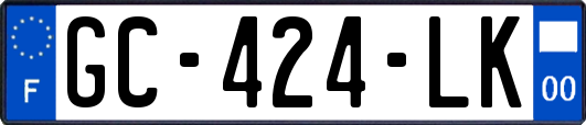GC-424-LK