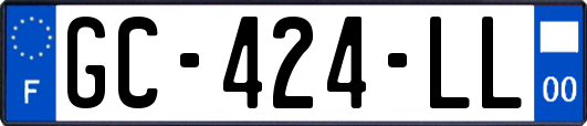 GC-424-LL