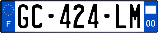 GC-424-LM