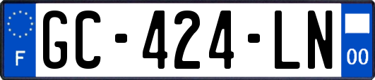 GC-424-LN