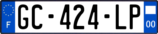 GC-424-LP