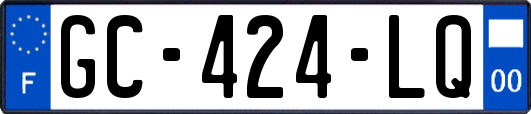 GC-424-LQ