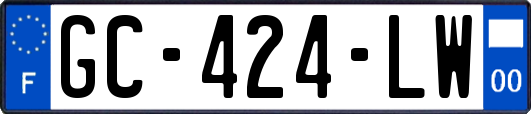 GC-424-LW