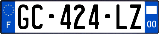 GC-424-LZ