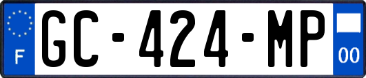 GC-424-MP