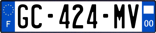 GC-424-MV