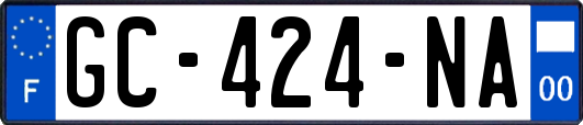 GC-424-NA