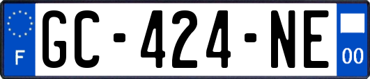 GC-424-NE