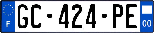 GC-424-PE