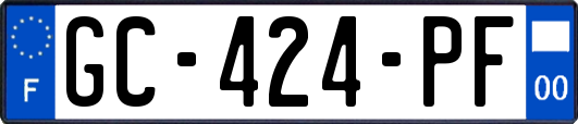GC-424-PF