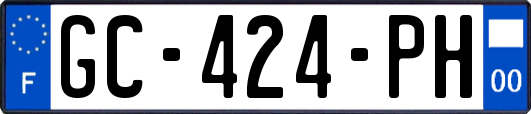 GC-424-PH
