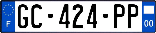 GC-424-PP