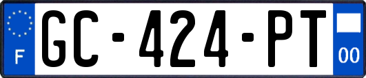 GC-424-PT