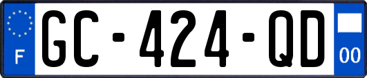 GC-424-QD