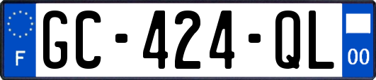 GC-424-QL