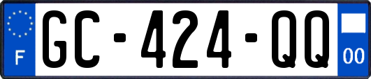 GC-424-QQ