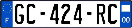 GC-424-RC