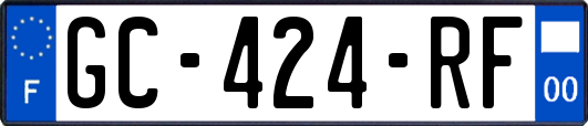 GC-424-RF