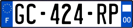 GC-424-RP