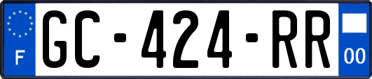 GC-424-RR