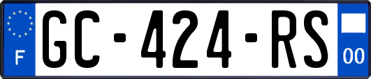 GC-424-RS