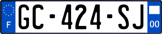 GC-424-SJ