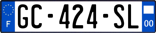 GC-424-SL