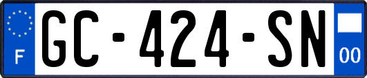 GC-424-SN
