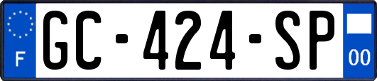 GC-424-SP