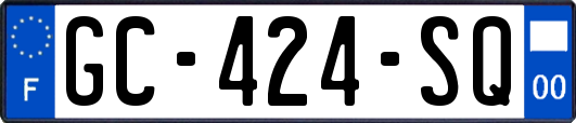 GC-424-SQ