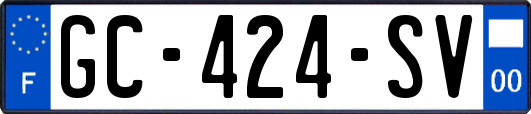 GC-424-SV