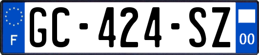 GC-424-SZ
