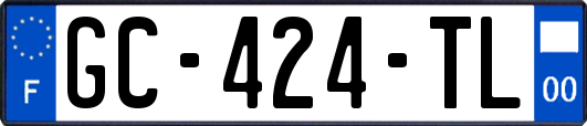 GC-424-TL