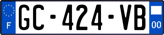 GC-424-VB