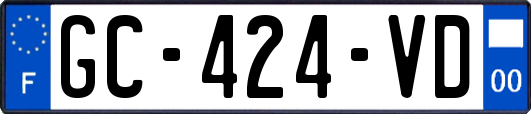 GC-424-VD