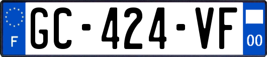 GC-424-VF