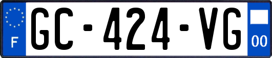 GC-424-VG