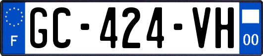 GC-424-VH