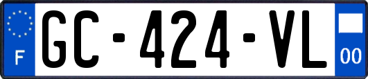 GC-424-VL