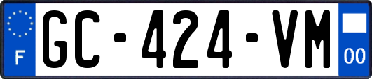 GC-424-VM