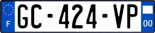 GC-424-VP