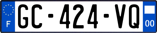 GC-424-VQ