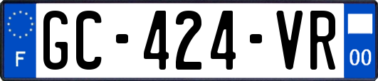 GC-424-VR